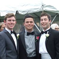 Kyle Sandler Photo 4