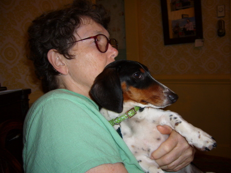 Susan Townsend Photo 26