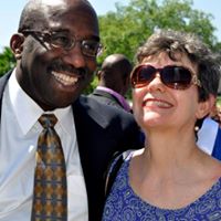 Patricia Hughey Photo 6