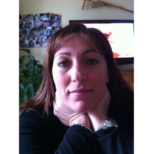 Maria Valentini Photo 6