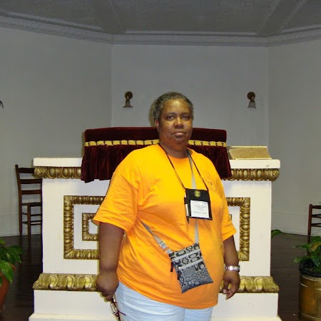 Beverly Bailey Photo 7