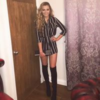 Jasmine Cook Photo 38