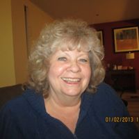 Nancy Grab Photo 13