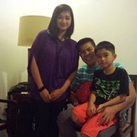 Julie Cruz Photo 28