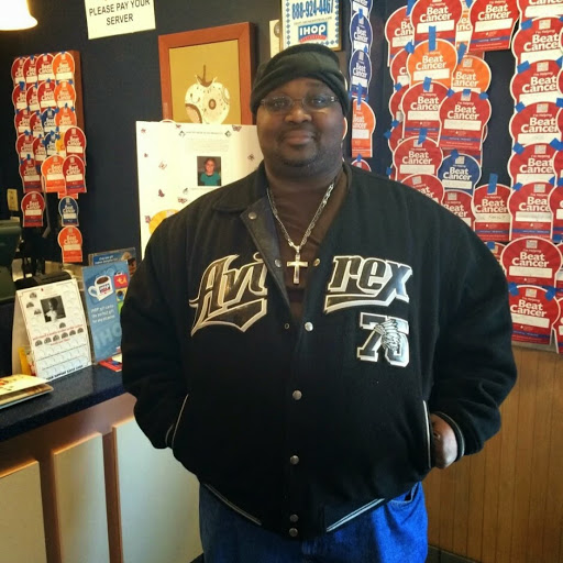 Jerome Price Photo 10