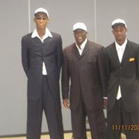 Lawrence Johns Photo 8
