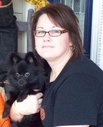 Nikki Johnson Photo 26
