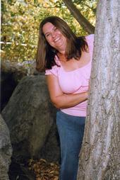 Tracey Wagner Photo 36