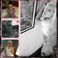 Ali Marshall Photo 6