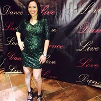 Angela Cedeno Photo 7