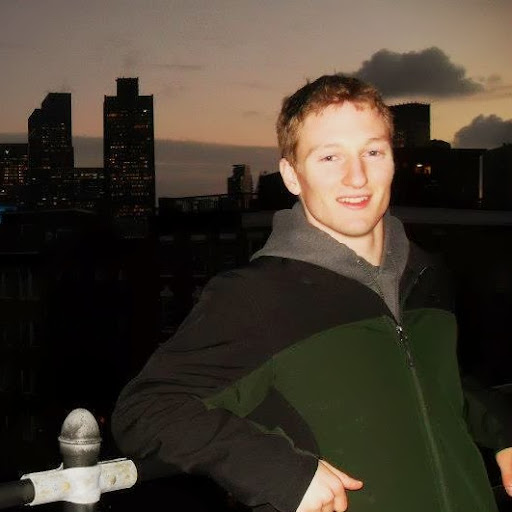 Samuel Conner Photo 9