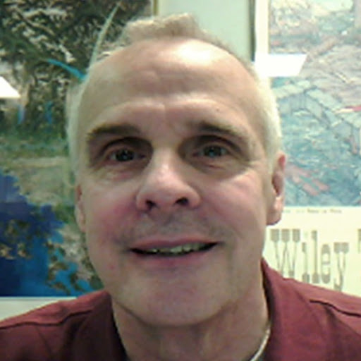 Eric Wiley Photo 8