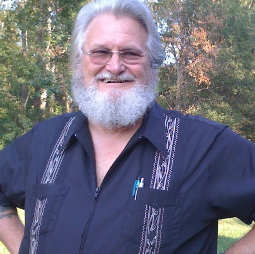 Dick Webster Photo 3