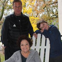 Alison Bowers Photo 30