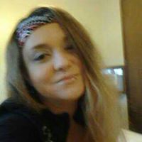 Crystal Saylor Photo 6