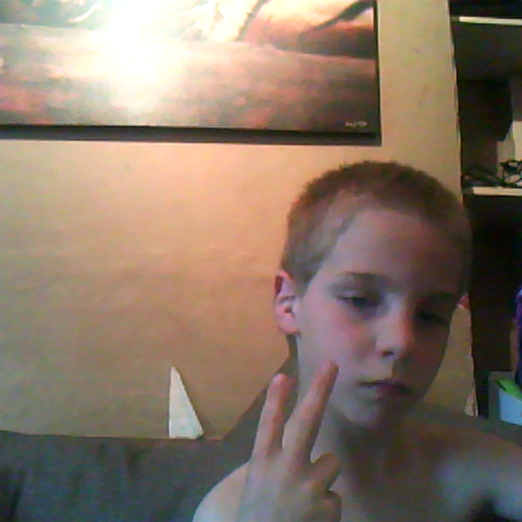 Casey Newman Photo 11