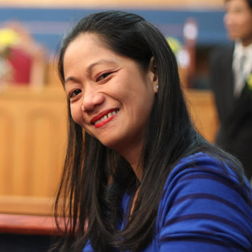 Tina Ramirez Photo 38