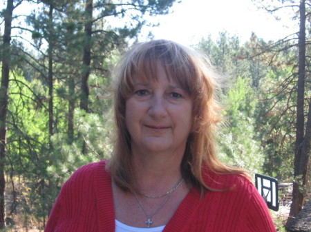 Christine Jacobson Photo 11