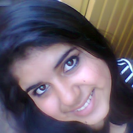 Juliana Borges Photo 3