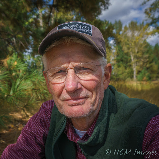 Harry Miller Photo 54