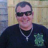 Rick Stevenson Photo 36