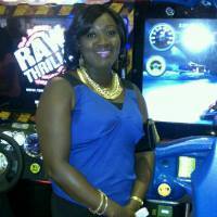 Andrea Adams Photo 15