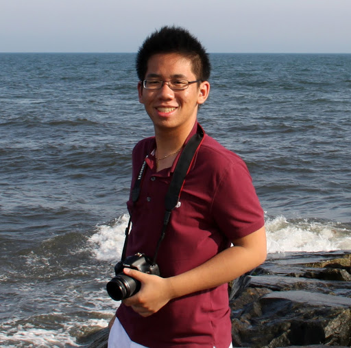 Vinh Tran Photo 10