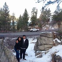 Marc Alvarado Photo 6