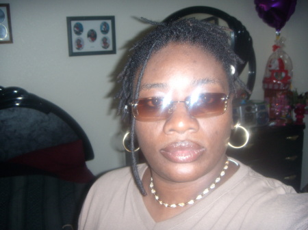 Janice Davis Photo 8