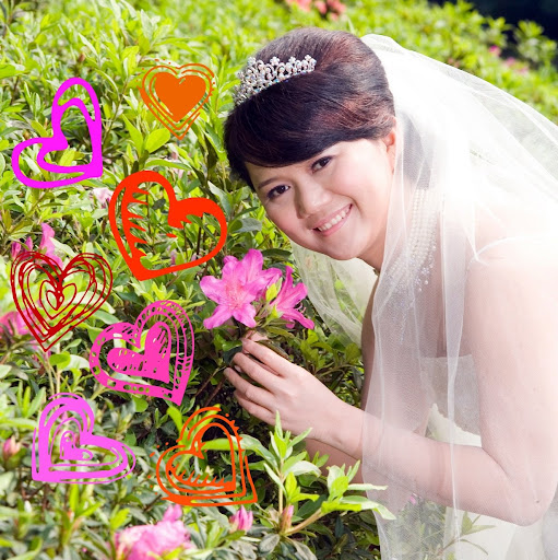 Pei Chen Photo 24