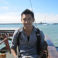 Ben Dang Photo 28