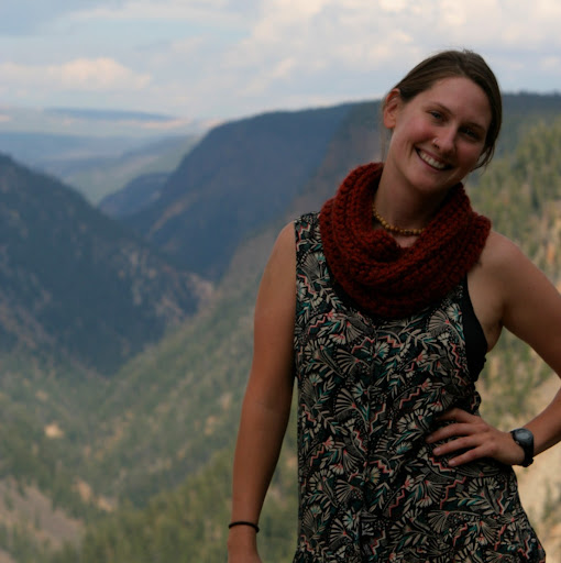 Rebecca Stern Photo 18
