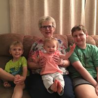 Cathy Ray Photo 24