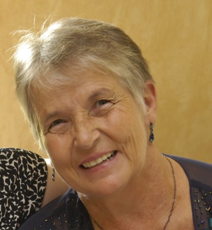 Grace Anderson Photo 5