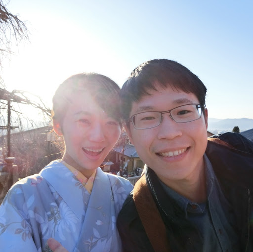 Karl Lin Photo 2