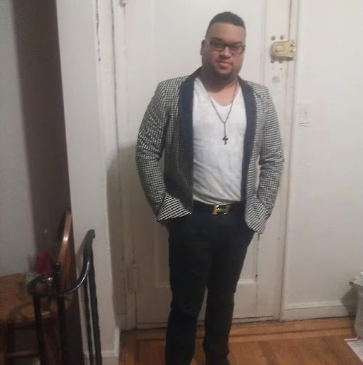 Julio Ramirez Photo 31