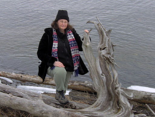 Christine Blow Photo 4
