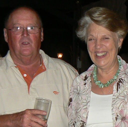 Gail Sharp Photo 12
