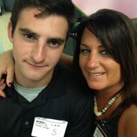 Lisa Stapleton Photo 31