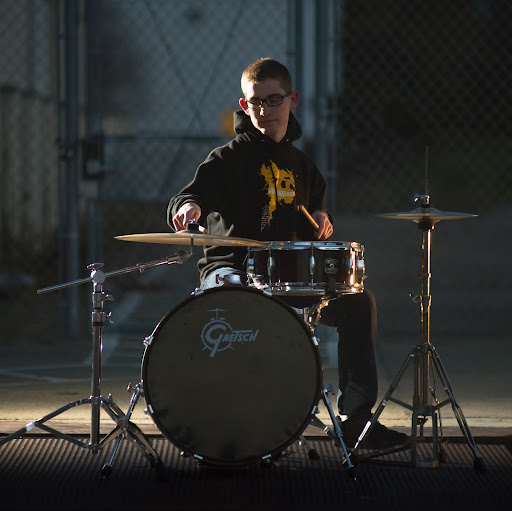 Nick O'Connor Photo 3