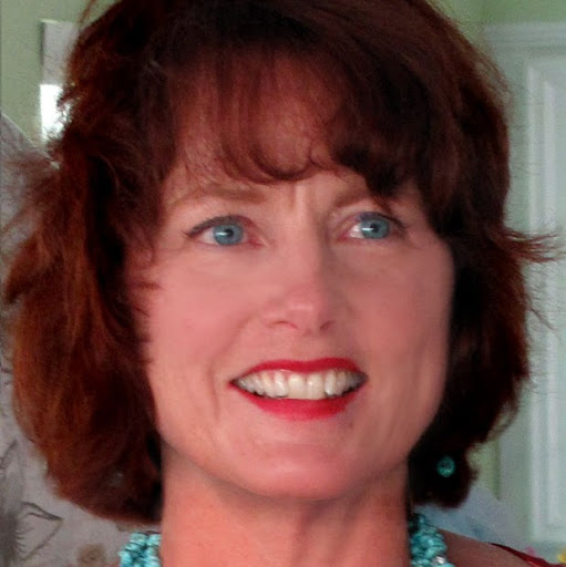 Susan Fox Photo 31