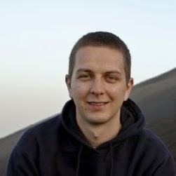 Rob Pare Photo 20