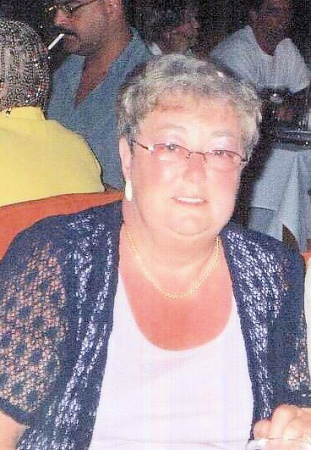 Janet Hurst Photo 28