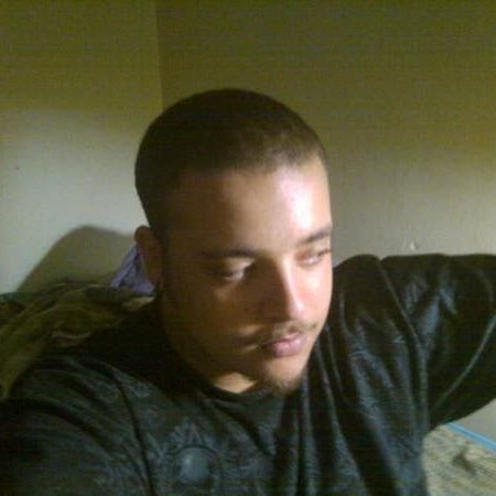 Alvin Hicks Photo 34