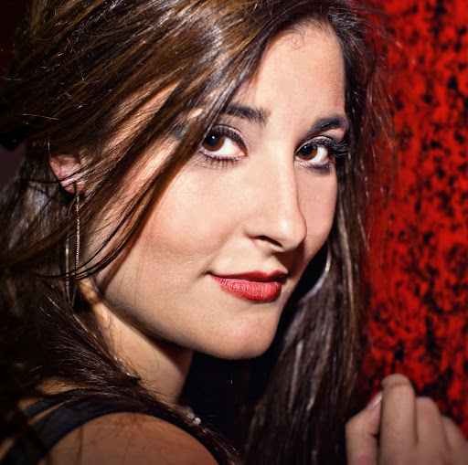 Jenny Gill Photo 11