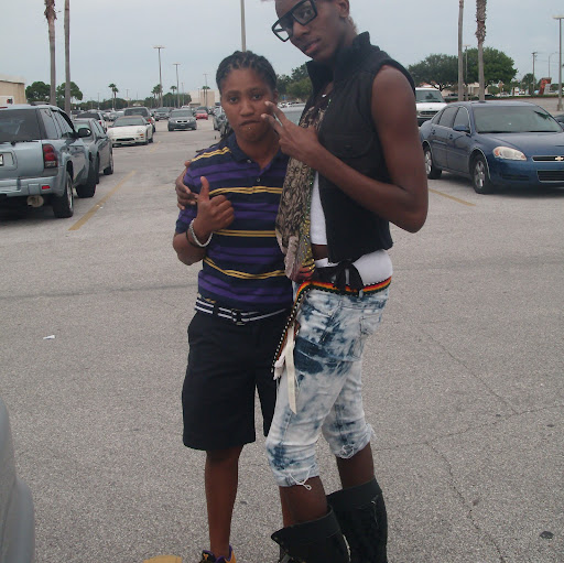 Cornelius Roberson Photo 3