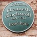 Elizabeth Blackwell Photo 36
