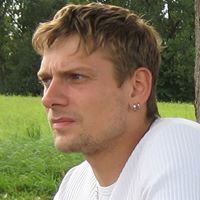 Dave Reinhardt Photo 17