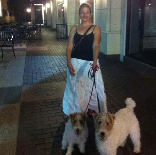 Sarah Beauchamp Photo 12