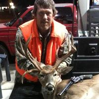 Brian Rodkey Photo 1